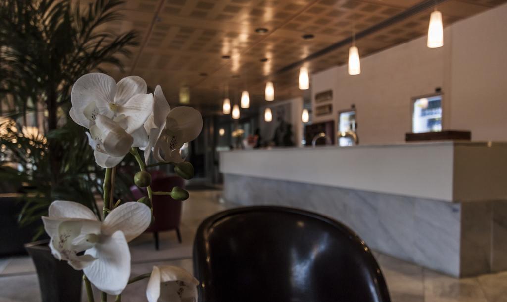 Hotell Alfred Nobel Karlskoga Eksteriør billede