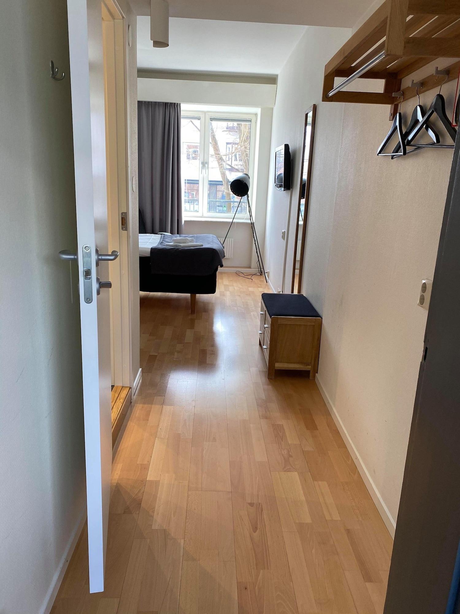 Hotell Alfred Nobel Karlskoga Eksteriør billede