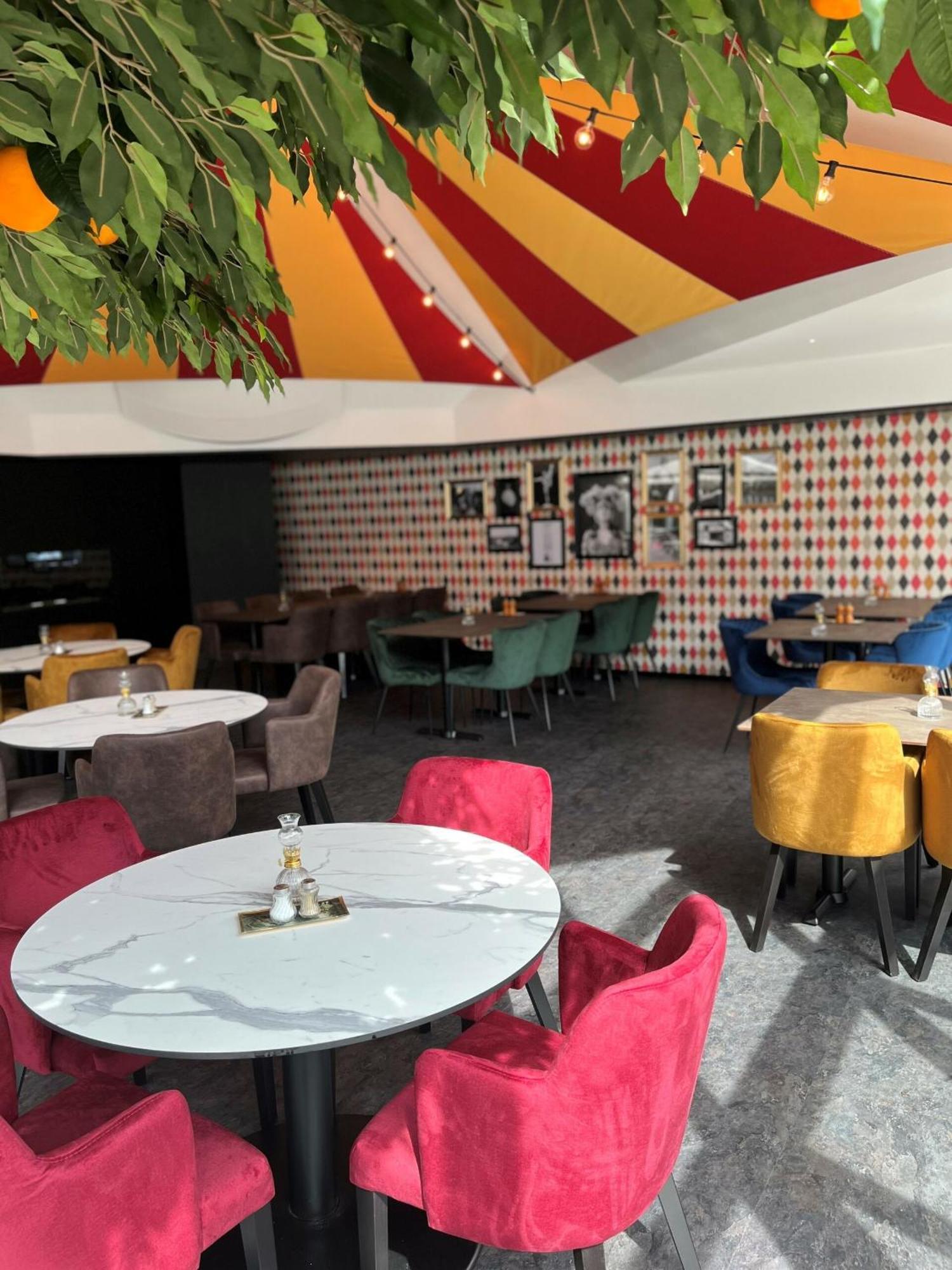 Hotell Alfred Nobel Karlskoga Eksteriør billede