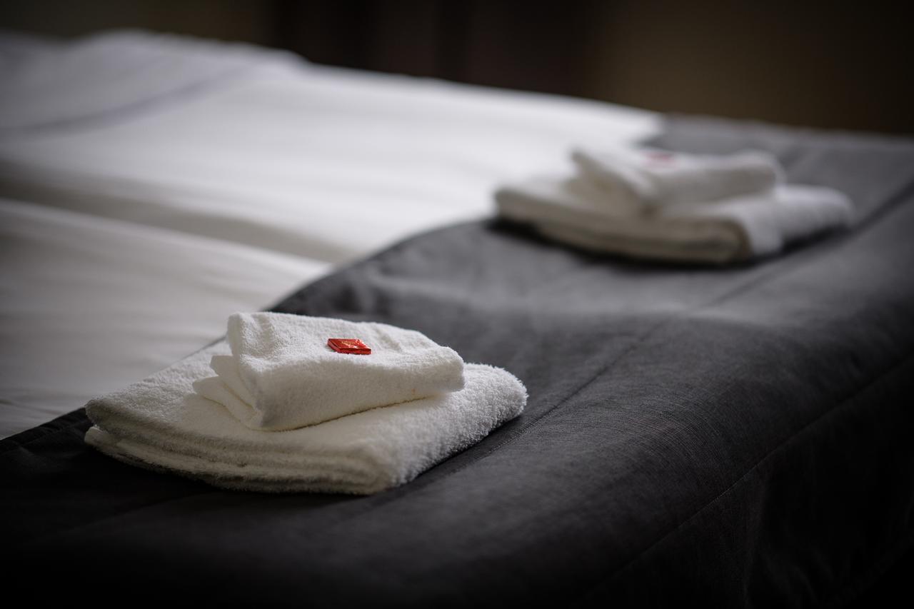 Hotell Alfred Nobel Karlskoga Eksteriør billede
