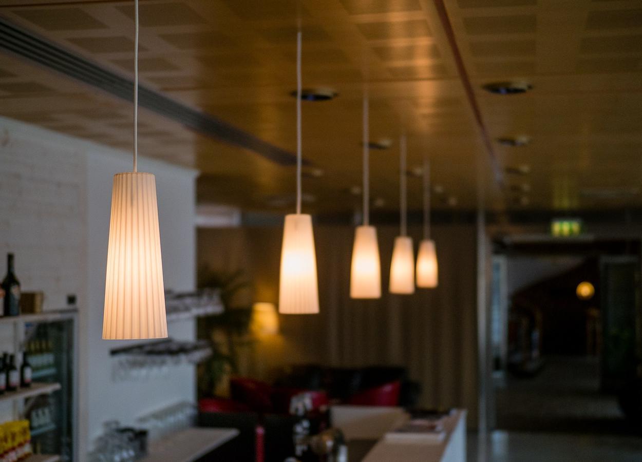 Hotell Alfred Nobel Karlskoga Eksteriør billede
