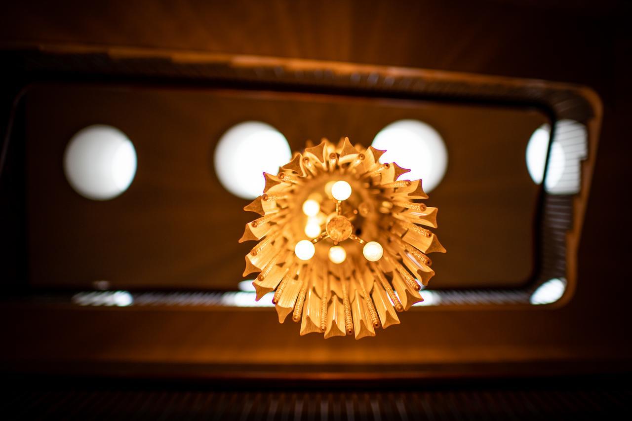 Hotell Alfred Nobel Karlskoga Eksteriør billede