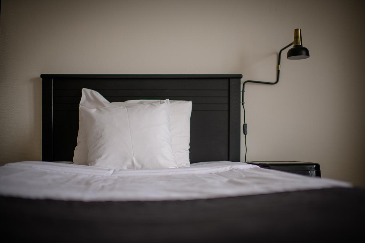 Hotell Alfred Nobel Karlskoga Eksteriør billede
