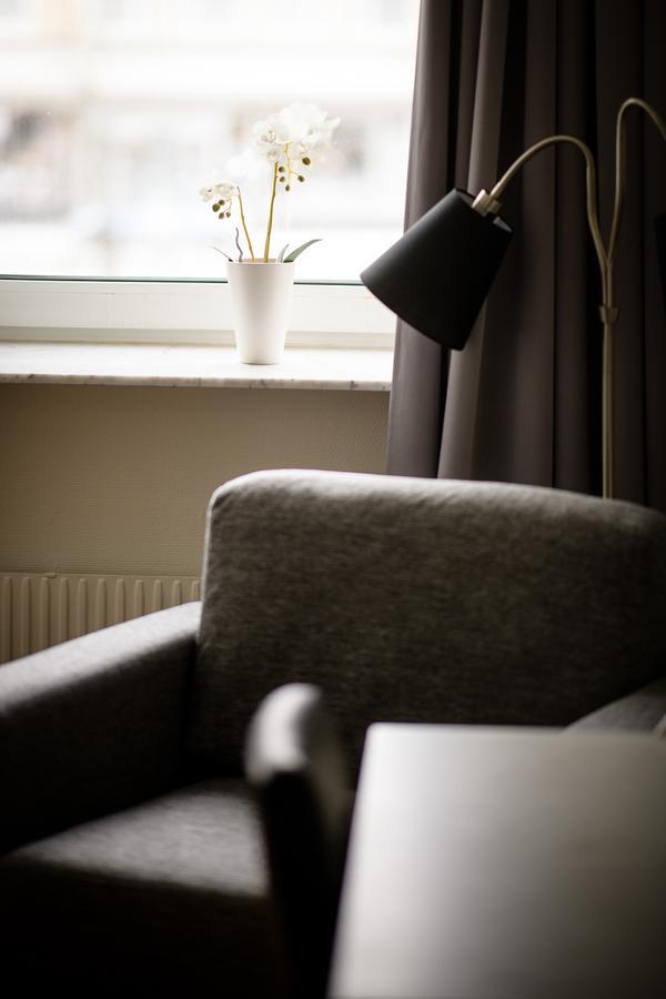 Hotell Alfred Nobel Karlskoga Eksteriør billede