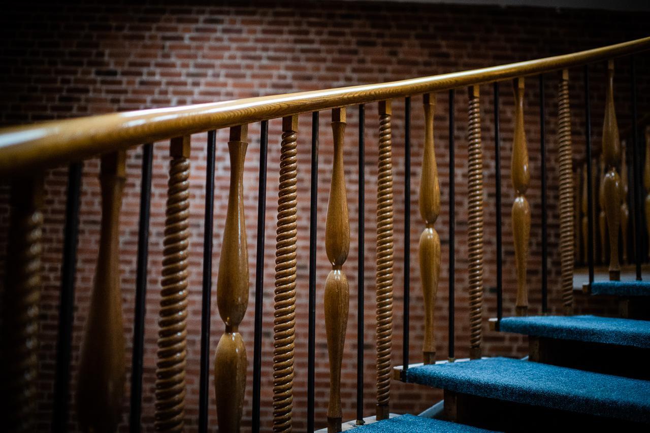Hotell Alfred Nobel Karlskoga Eksteriør billede
