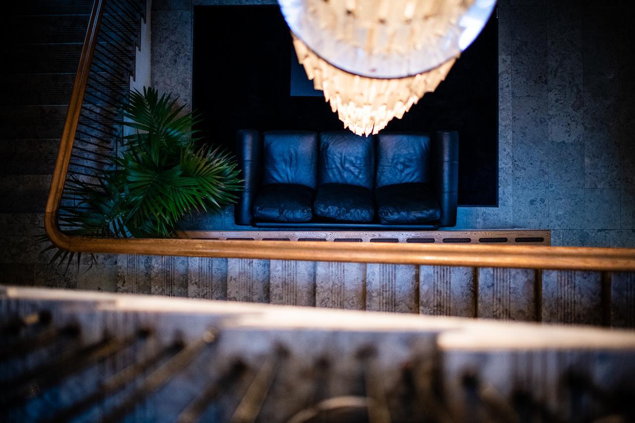 Hotell Alfred Nobel Karlskoga Eksteriør billede