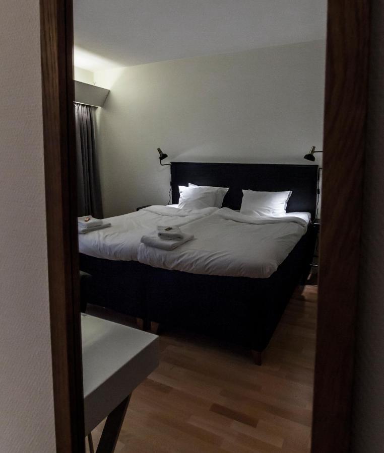Hotell Alfred Nobel Karlskoga Eksteriør billede